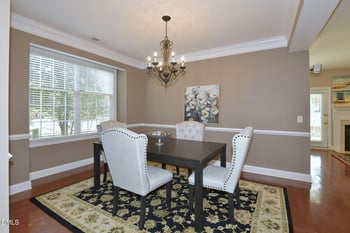 9503 Lost Key Ct, Raleigh, NC 27617