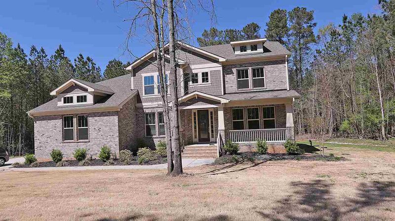 9504 Alydar Dr, Wake Forest, NC 27587