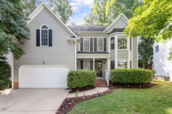 9504 Anson Grove Ln, Raleigh, NC 27615
