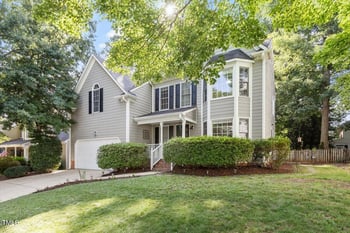 9504 Anson Grove Ln, Raleigh, NC 27615