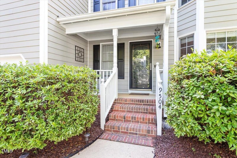 9504 Anson Grove Ln, Raleigh, NC 27615