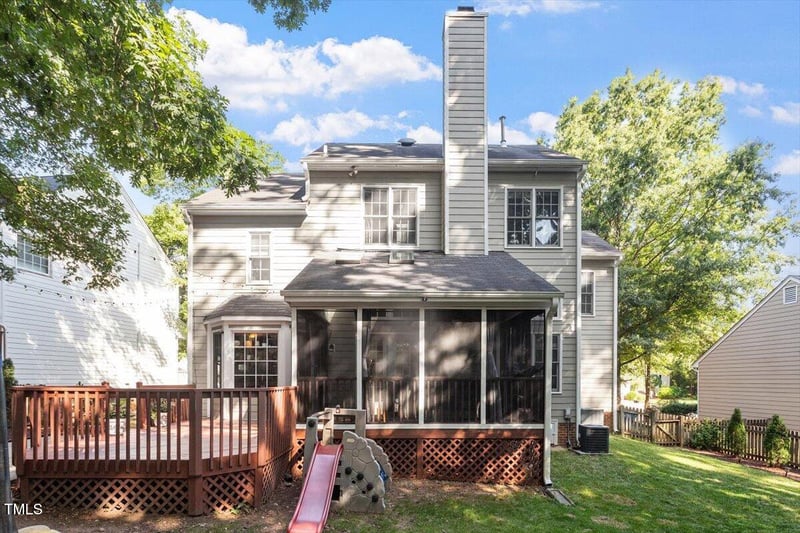 9504 Anson Grove Ln, Raleigh, NC 27615