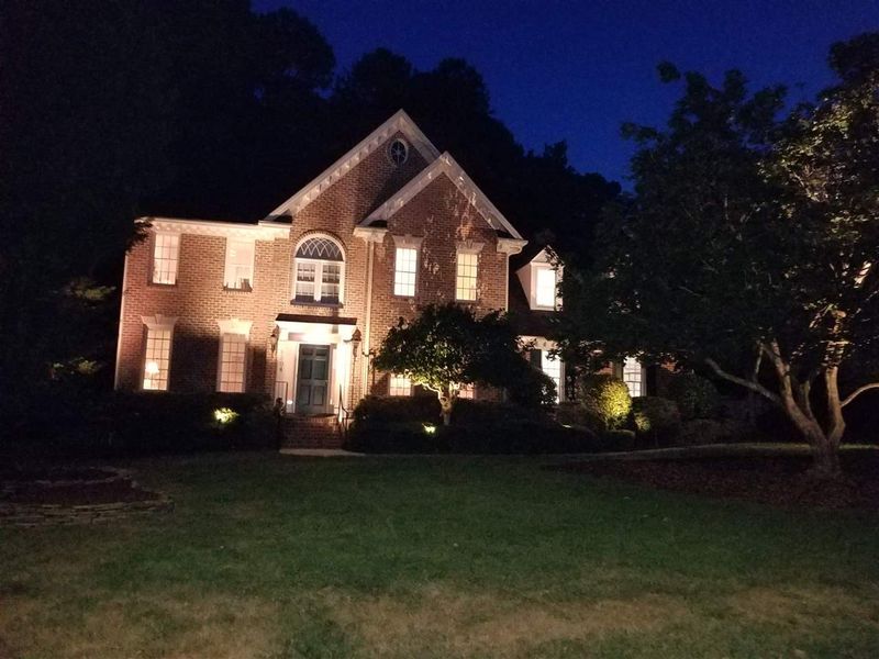9504 Kirkhill Dr, Raleigh, NC 27615