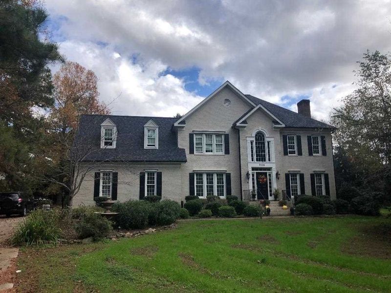 9504 N Mere Ct, Raleigh, NC 27615