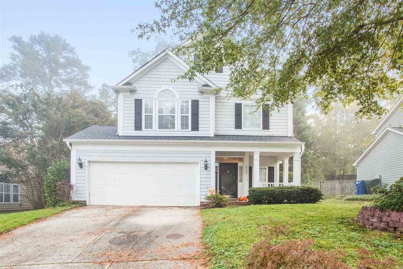 9504 Treymore Dr, Raleigh, NC 27617
