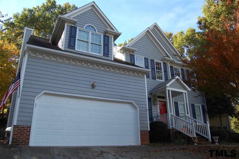 9505 Meadowmont Ln, Raleigh, NC 27615