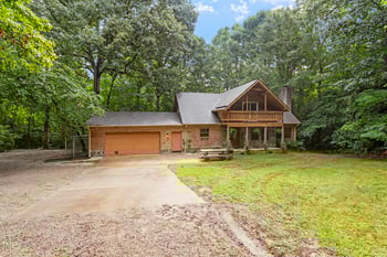 9505 Neils Branch Rd, Raleigh, NC 27603