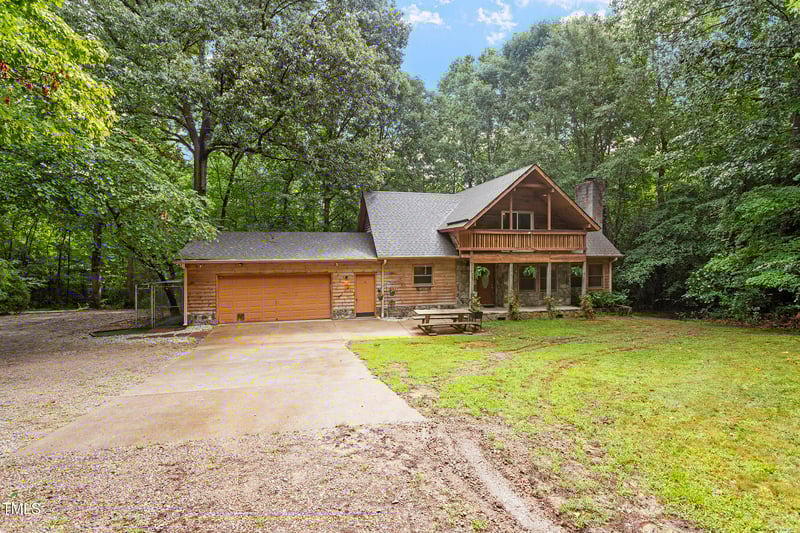 9505 Neils Branch Rd, Raleigh, NC 27603