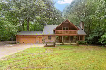 9505 Neils Branch Rd, Raleigh, NC 27603