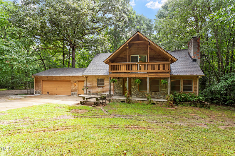 9505 Neils Branch Rd, Raleigh, NC 27603