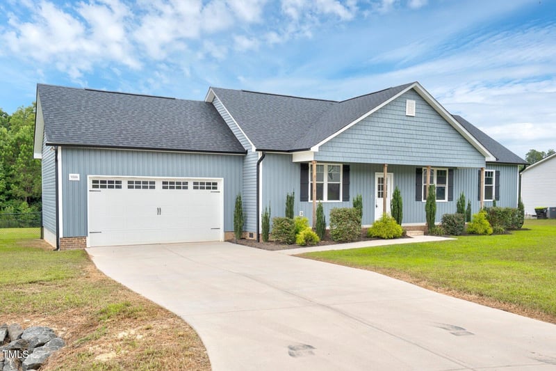 9506 Beaver Creek Way, Middlesex, NC 27557