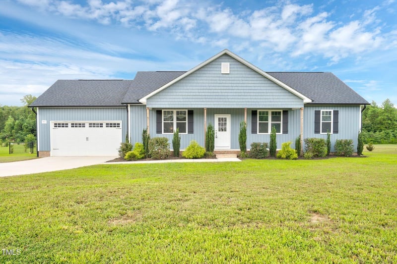 9506 Beaver Creek Way, Middlesex, NC 27557