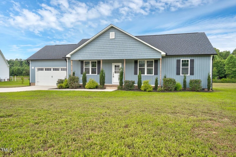 9506 Beaver Creek Way, Middlesex, NC 27557