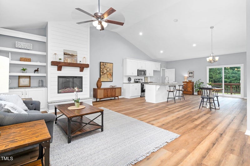 9506 Beaver Creek Way, Middlesex, NC 27557