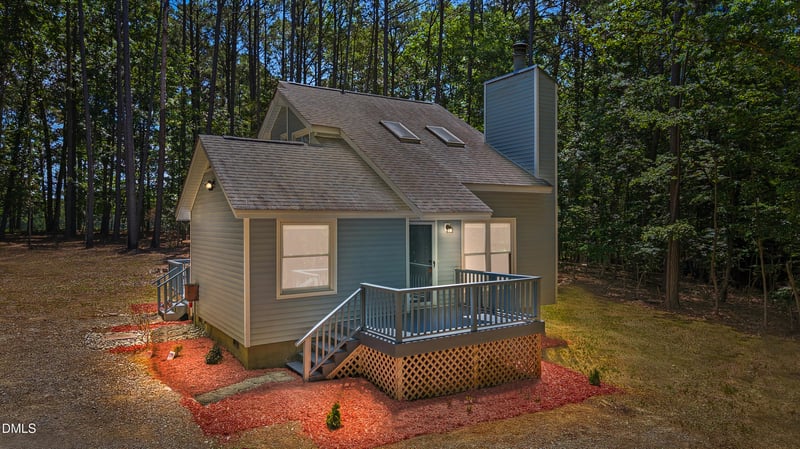 9506 Coachway , Chapel Hill, NC 27516