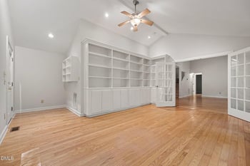 9507 Coachway , Chapel Hill, NC 27516