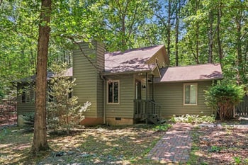 9507 Coachway , Chapel Hill, NC 27516