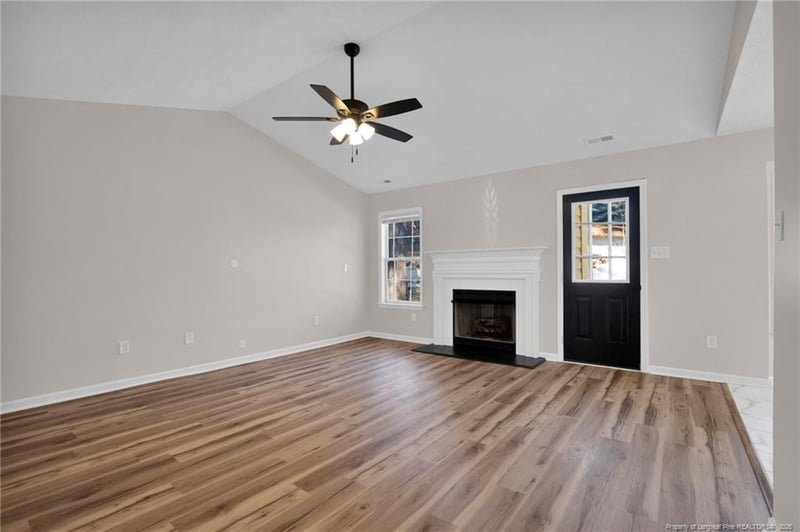 9507 Deep Swamp Ln, Fayetteville, NC 28314