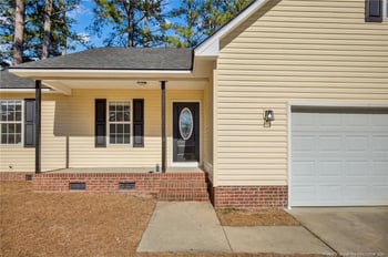 9507 Deep Swamp Ln, Fayetteville, NC 28314