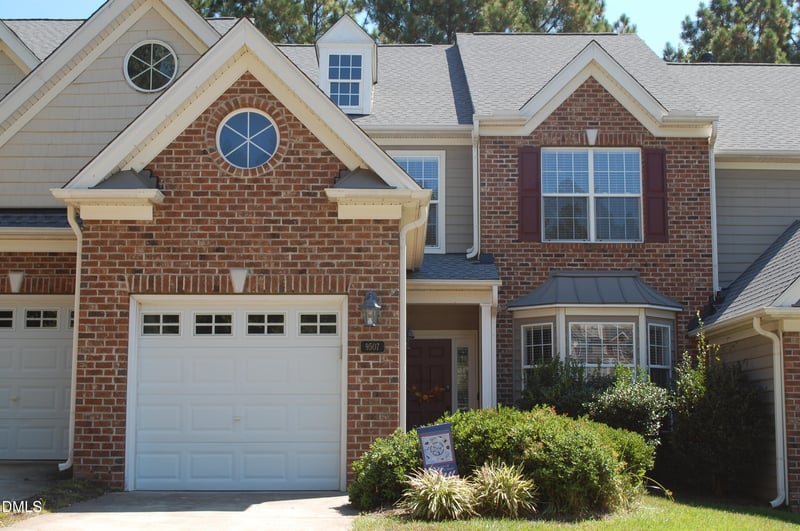 9507 Dellbrook Ct, Raleigh, NC 27617