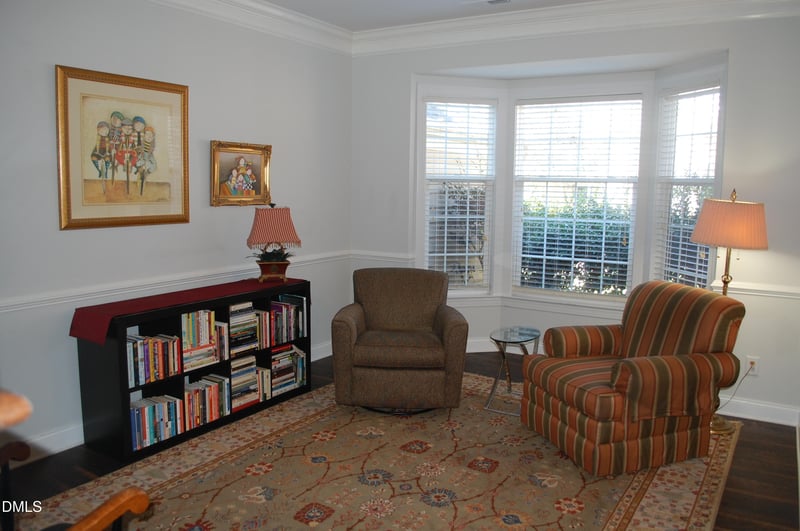 9507 Dellbrook Ct, Raleigh, NC 27617