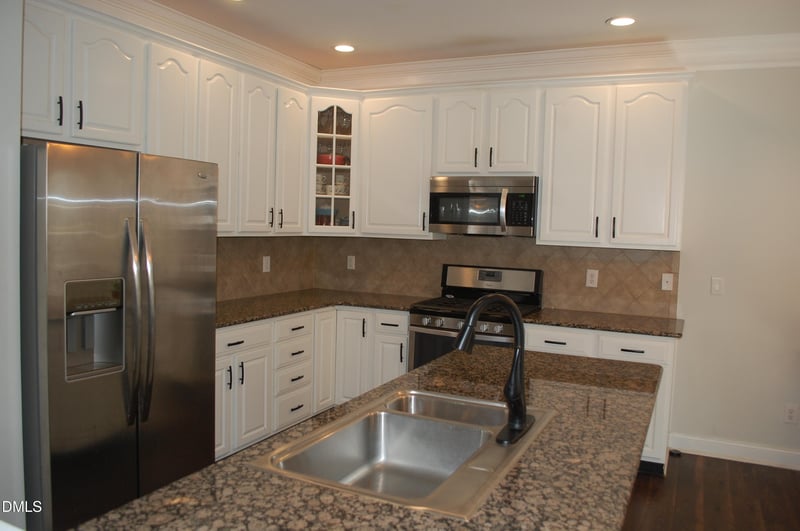 9507 Dellbrook Ct, Raleigh, NC 27617