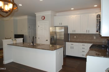 9507 Dellbrook Ct, Raleigh, NC 27617
