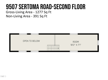 9507 Sertoma Rd, Chapel Hill, NC 27516
