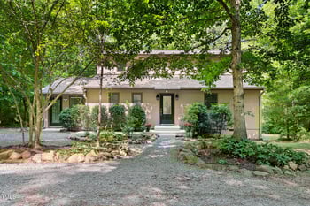 9507 Sertoma Rd, Chapel Hill, NC 27516