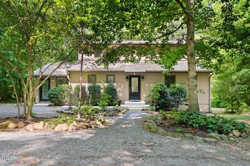 9507 Sertoma Rd, Chapel Hill, NC 27516