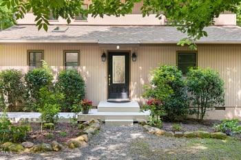 9507 Sertoma Rd, Chapel Hill, NC 27516