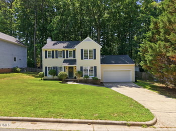 9508 Berryville Ct, Raleigh, NC 27617