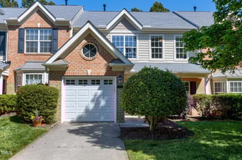9508 Vira Dr, Raleigh, NC 27617
