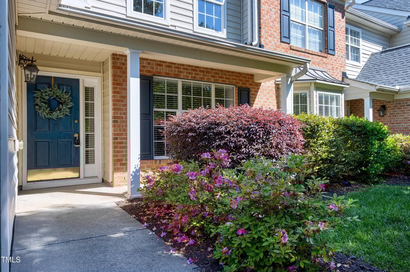 9508 Vira Dr, Raleigh, NC 27617