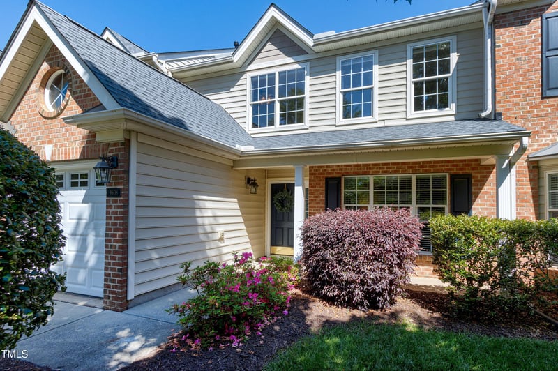 9508 Vira Dr, Raleigh, NC 27617