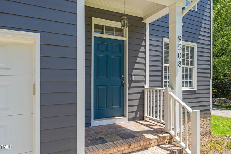 9508 Waterwood Ct, Raleigh, NC 27614