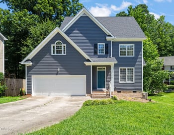 9508 Waterwood Ct, Raleigh, NC 27614
