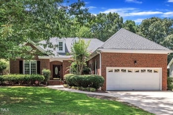9509 Candor Oaks Dr, Raleigh, NC 27615