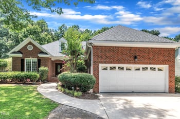 9509 Candor Oaks Dr, Raleigh, NC 27615