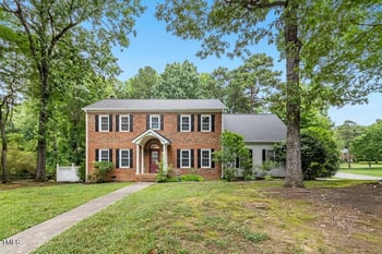 9509 Greenfield Dr, Raleigh, NC 27615