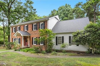 9509 Greenfield Dr, Raleigh, NC 27615