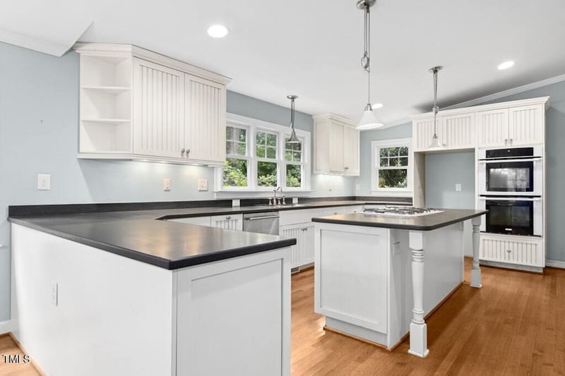 9509 Greenfield Dr, Raleigh, NC 27615
