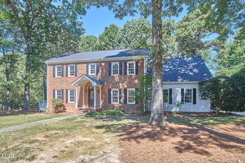 9509 Greenfield Dr, Raleigh, NC 27615