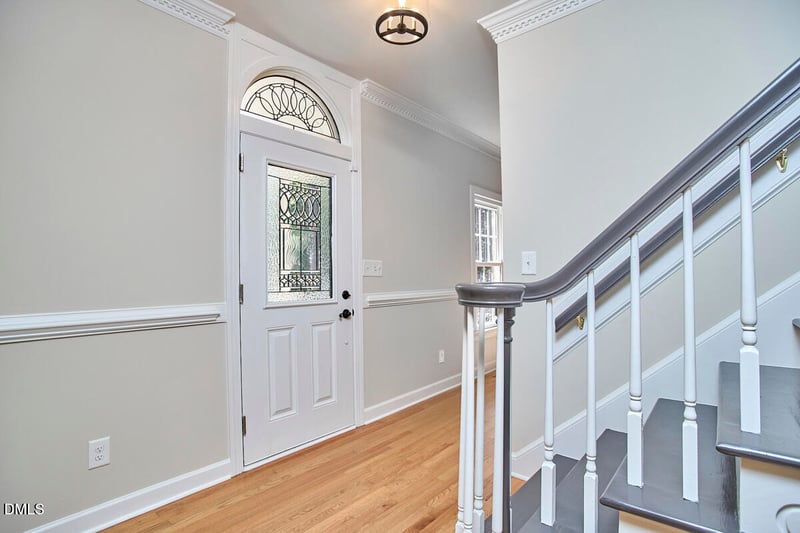 9509 Greenfield Dr, Raleigh, NC 27615