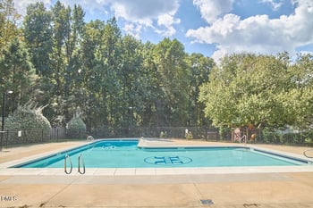 9509 Greenfield Dr, Raleigh, NC 27615