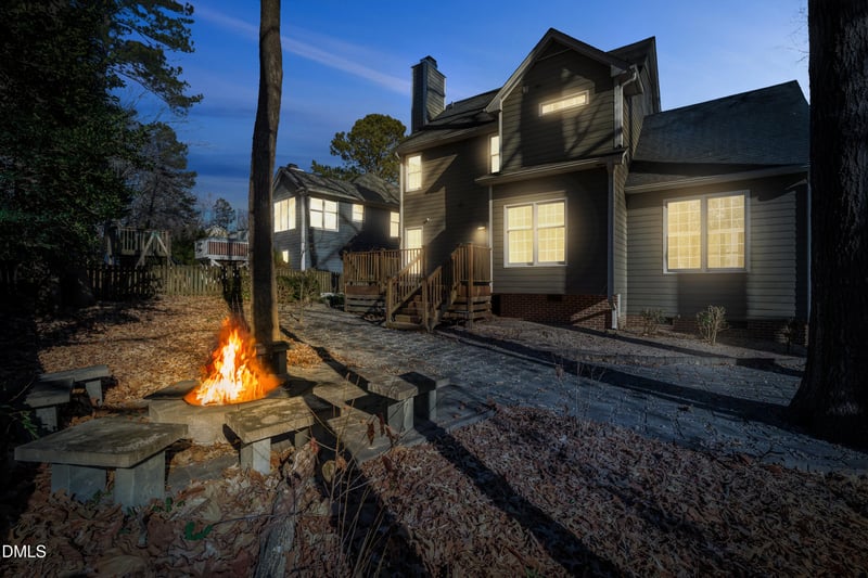 9509 Leslieshire Dr, Raleigh, NC 27615