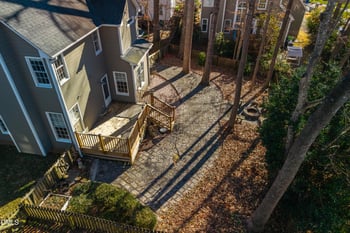 9509 Leslieshire Dr, Raleigh, NC 27615