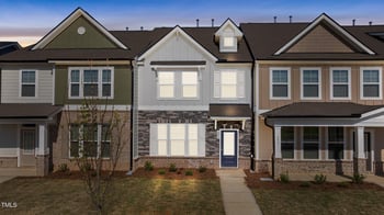 951 Alma Railway Dr #561, Wake Forest, NC 27587