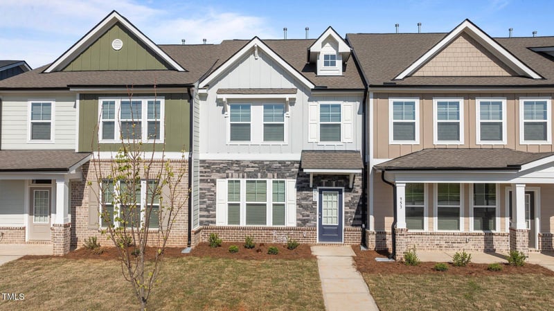 951 Alma Railway Dr #561, Wake Forest, NC 27587