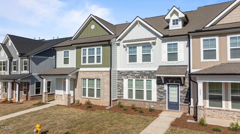 951 Alma Railway Dr #561, Wake Forest, NC 27587
